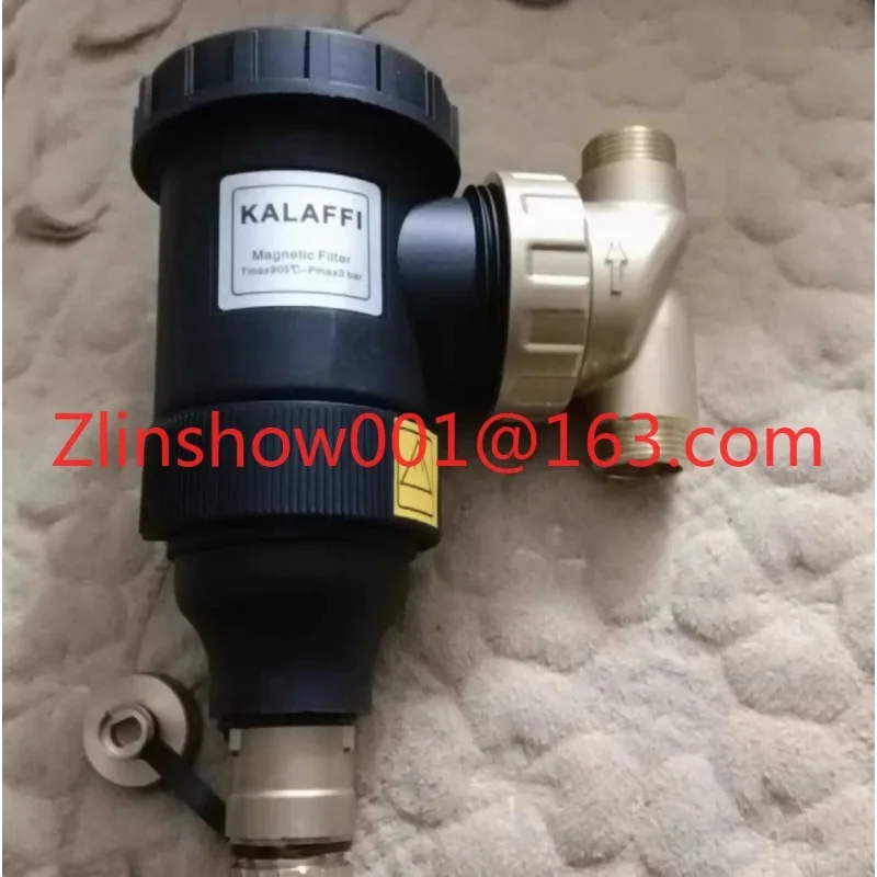 Wall-hung boiler Condensing furnace Condensing bag Accessory bag Defouling strong magnetic filter Backwater scale inhibition