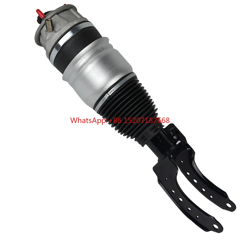 

Front Air Strut Suspension Shock Air Shock Absorber Shock Absorber For Q7 7P6616039L