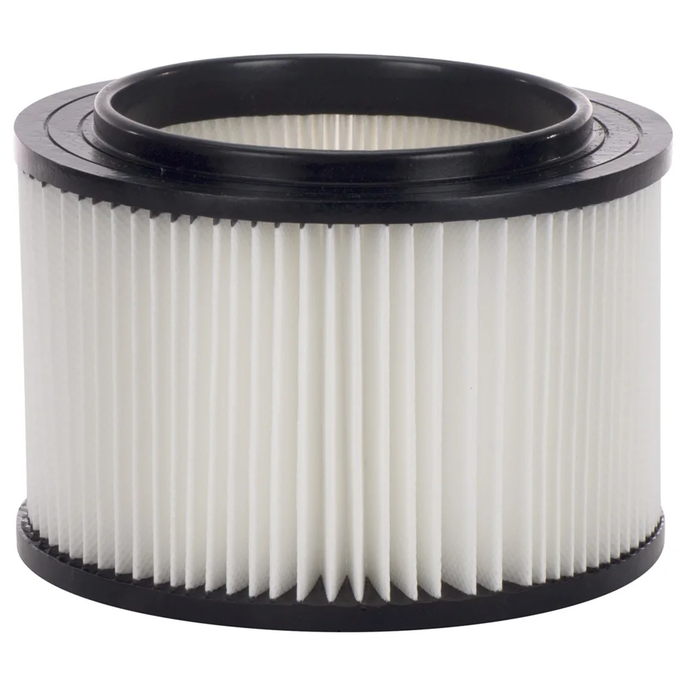 Replacement Filter 9-17810 Compatible with Shop Vac Craftsman 17810, Fits 3 to 4 Gallon Wet/Dry Vacs