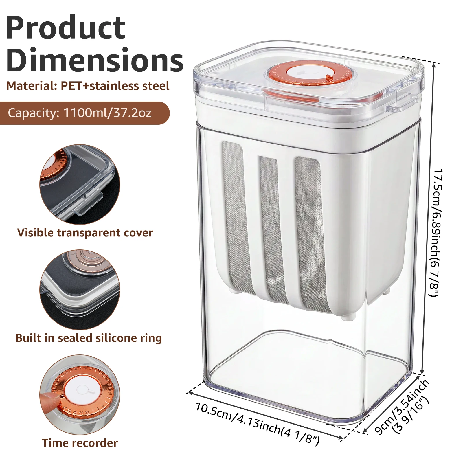 Thumbnail 2 - #60 Best Selling Colanders