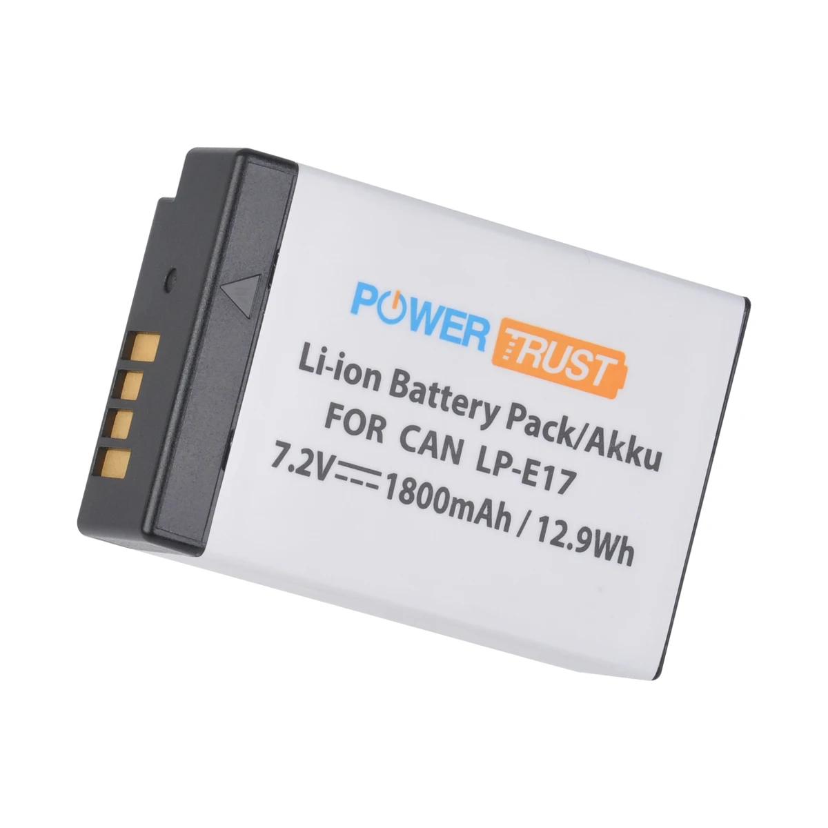 2pcs 1800mAh LP-E17 LPE17 LP E17 Battery for Canon EOS 200D M3 M6 750D 760D T6i T6s 800D 8000D Kiss X8i Cameras