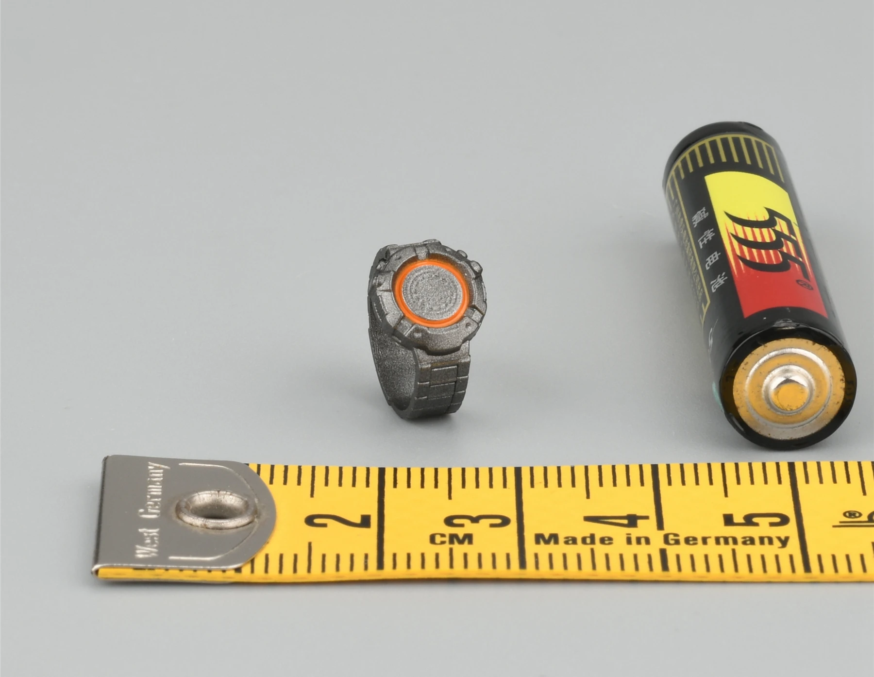 Żołnierski żołnierz w 1/6 skali SSG-008 Model zegarka na 12-calową figurkę