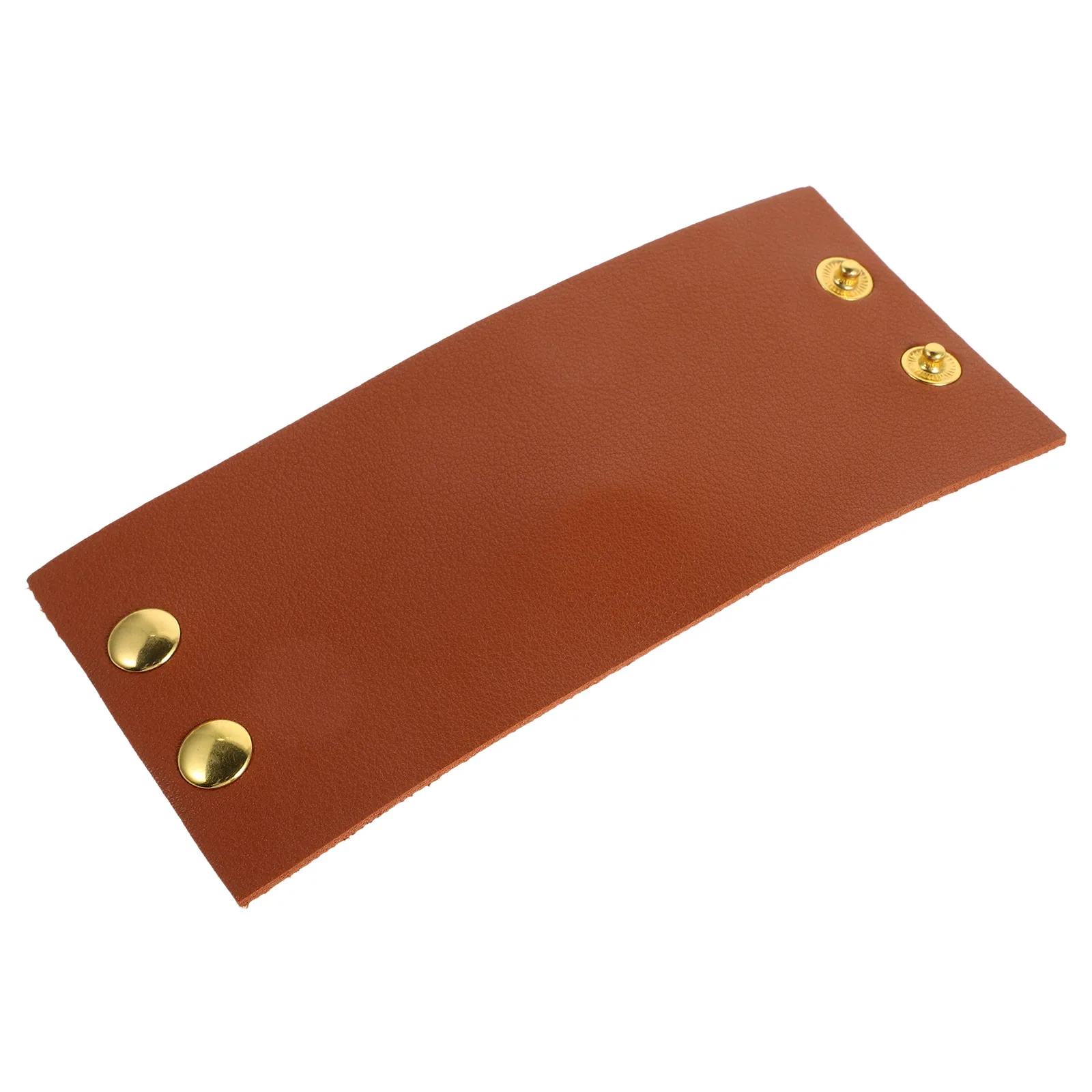 

Accessories Retro Street Style Light Brown Band Women Girl Hair Rope Ponytail Holder Thick Hair Band Practical