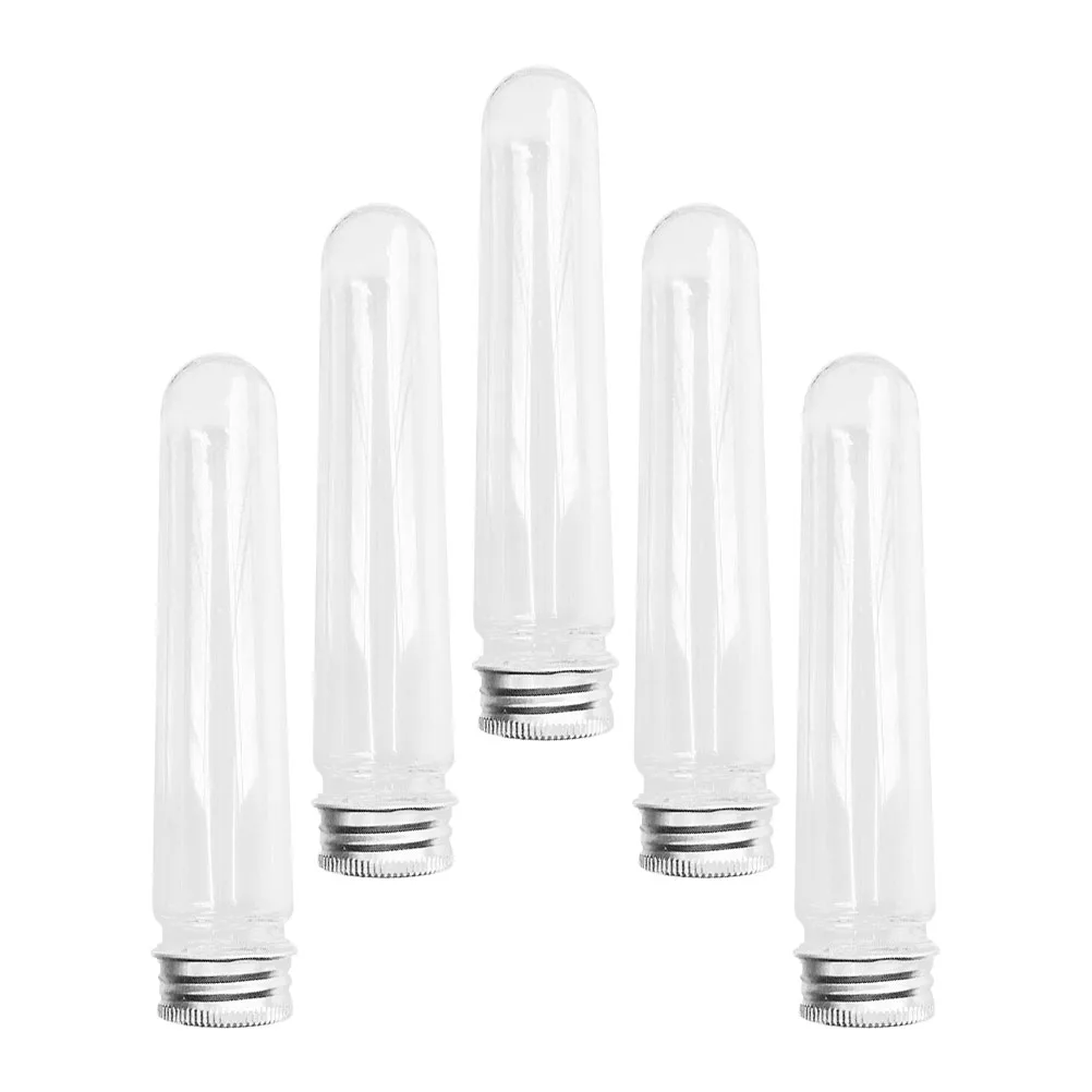 

10PCS Transparent Tubes Elastic Shoelace Dispenser Tube ganizer Transparent Lace Dispenser Lid Travel Portable Dustproof