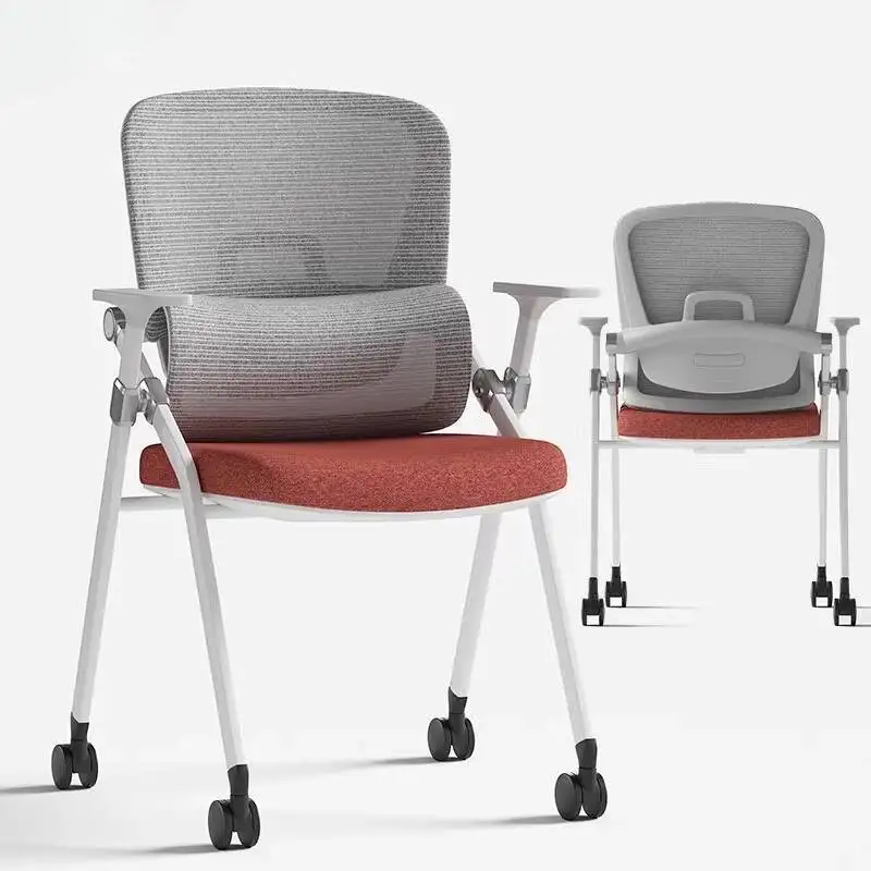 

Design Office Chairs Modern Nordic Design Training Conference Staff Center Office Chairs Ergonomics Office Furniture Sillas FYOC
