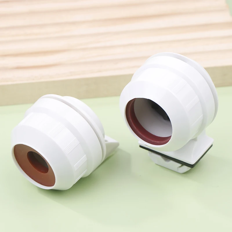 

1 шт. цоколь для лампы, высокое качество, прочный, практичный для покупателей Aliexpress T5 T8, водонепроницаемый светодиод G13, практичный для ежедневного использования