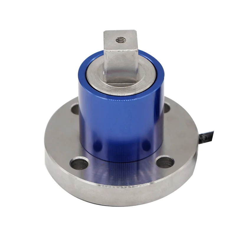 

Static Torque Sensor Testing Machine Fan Water Pump Gearbox Motor Torque Sensor