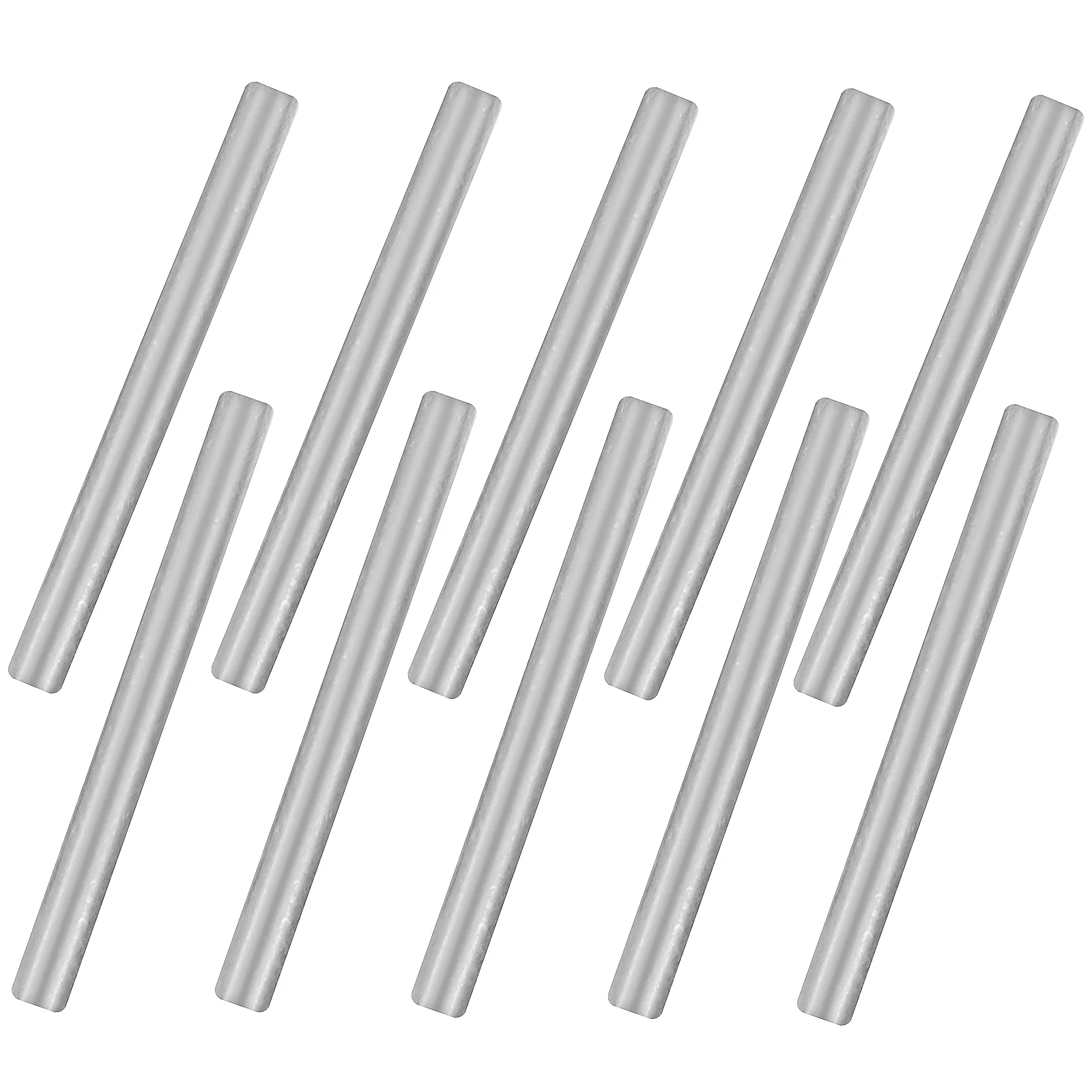 

200Pcs Dowel Pin Stainless Steel 22Mm Shelf Support Pegs for Bookshelves Outdoor Shades Cabinet Partitions Locating Fastener