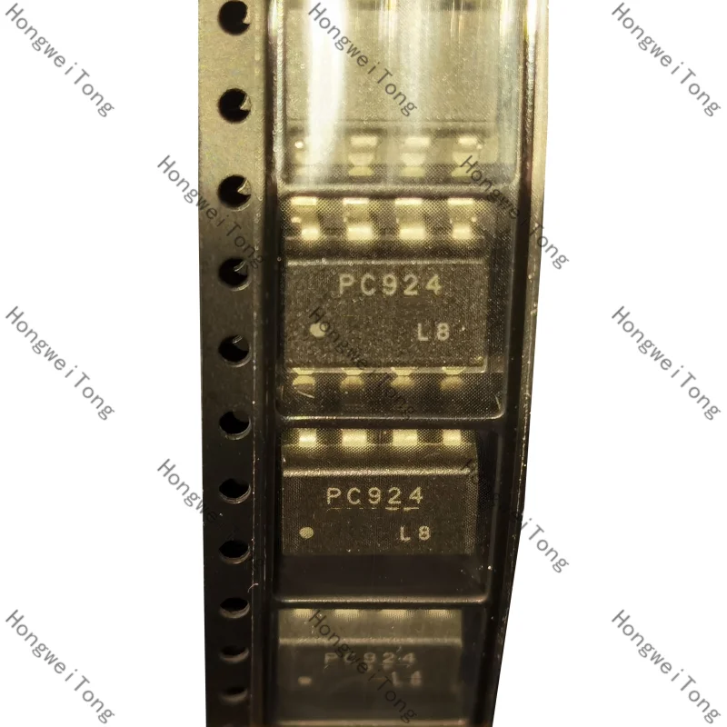 

5pcs/lot PC924 SMD-8 New original