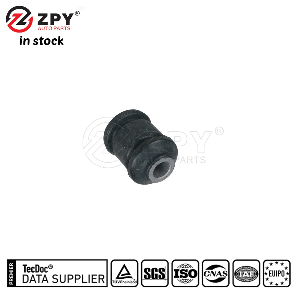 ZPY Suspension Control Arm Bushing สําหรับ VW Beetle Cabrio Golf Jetta 357 407 182