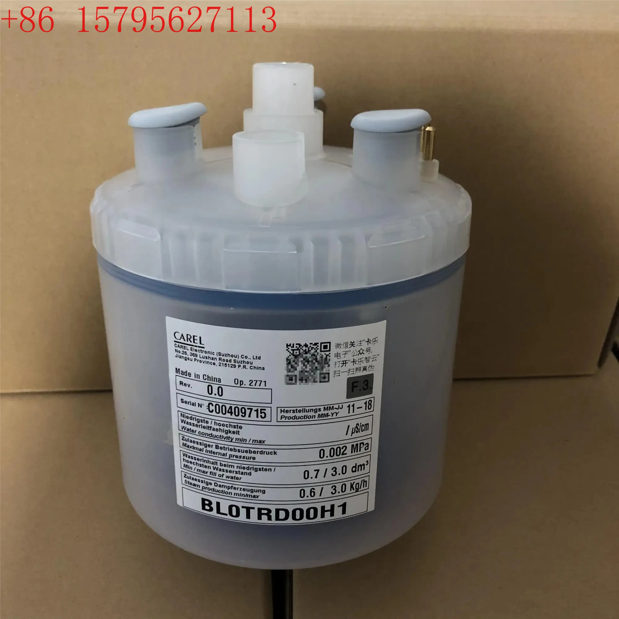 

100% Working Original Sensor BL0TRD00H1 & Blotrd00h1