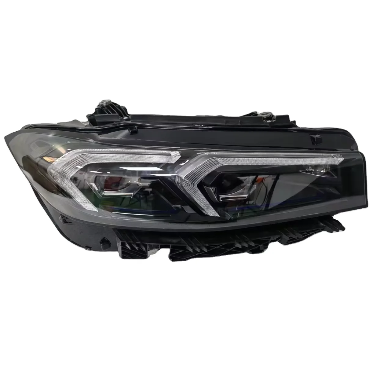 

High Quality Car LED Headlights 2024 for BMW X2 M35i Head Lamp High Configuration Led Headlights Lighting Device Assembly