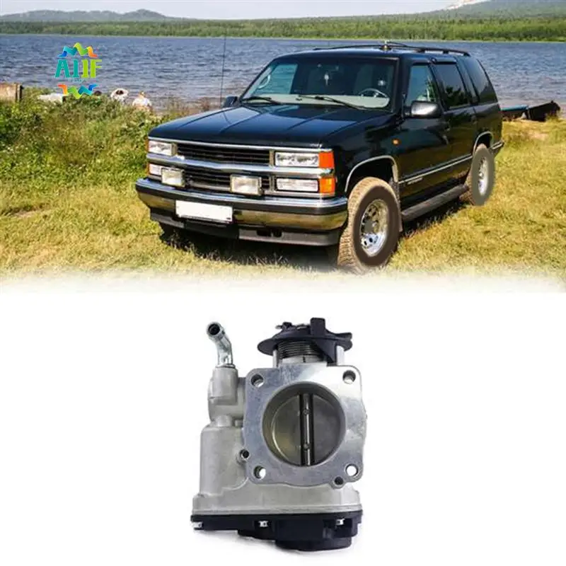 

A11F-96253560 Car Throttle Body For DAEWOO Rezzo Tacuma Vivant Nubira 1.6L Throttle Valve 96447930 96345590