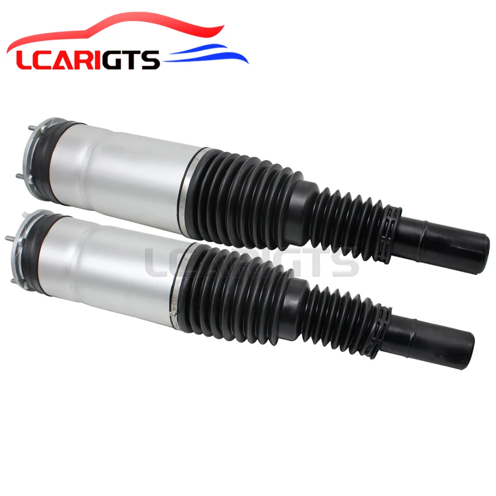 1Pair For Land Rover Range Rover L405 Land Rover Sports L494 with ADS Front/Rear Air Suspension Shock Absorber LR038803/LR034271