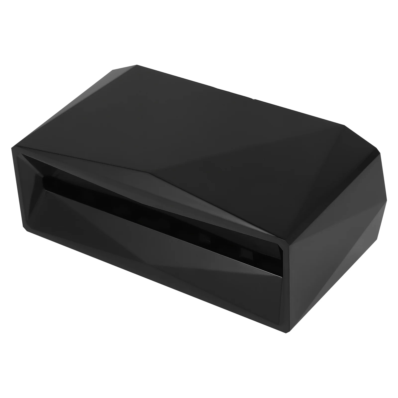 Pinças rack de armazenamento para ferramentas de extensão de cílios suporte compacto expositor organizador para uso profissional em casa chicote