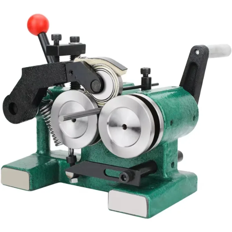 Mini Electric Manual Punch Needle Grinder High Precision Punch Grinding Machine For Mold Processing