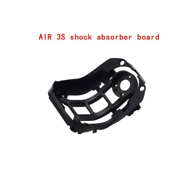 DT98 Gimbal Vibration Damper Board for DJI Air 3S Shock Mounts Absorbing Plate Repair Parts