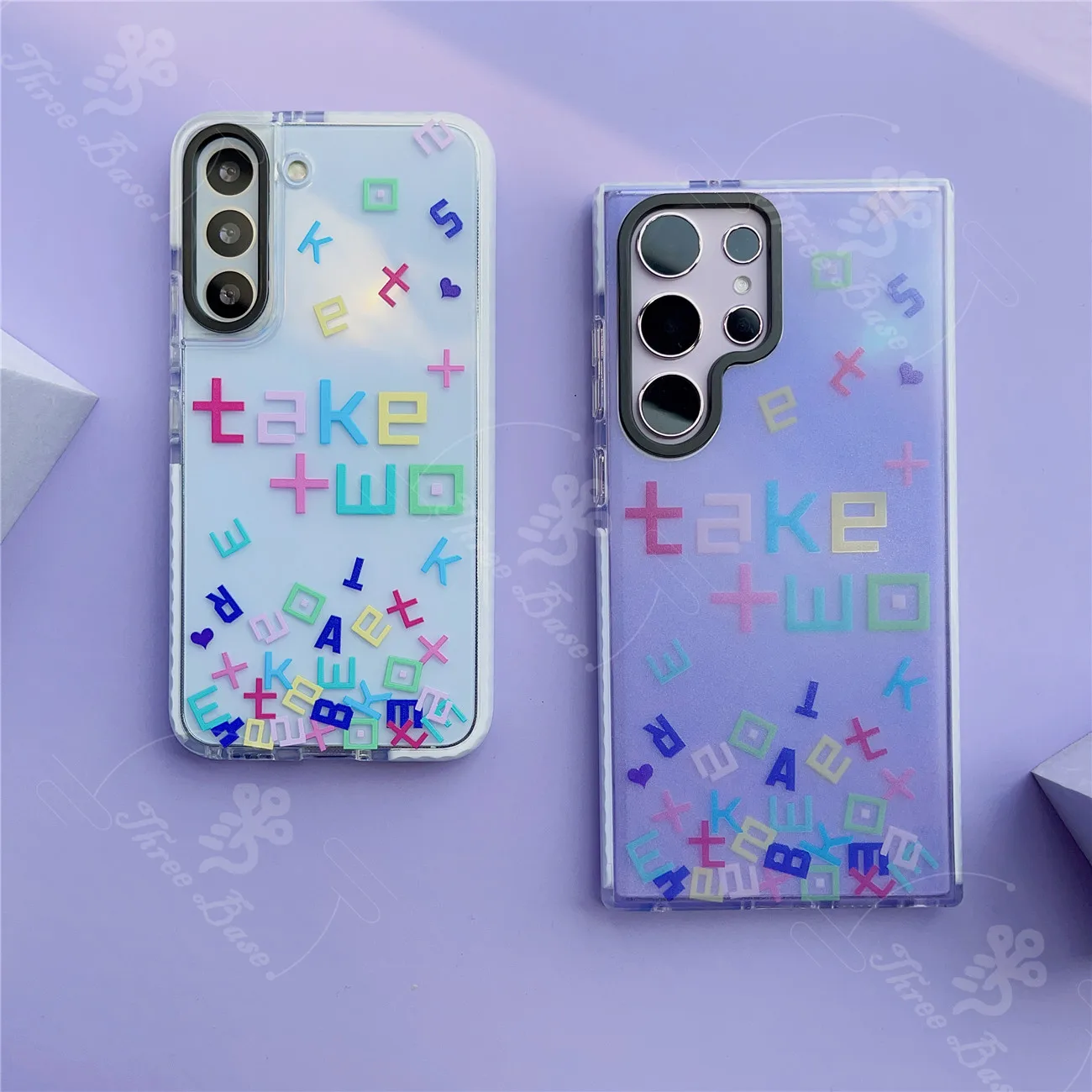 

Phone case Take Two 613 For Samsung galaxy NOTE9 NOTE10 Note20 A22 A33 A34 A32 A23 A54 A53 A14 A73 A72 A04 A02S A03 A52 A13 A12
