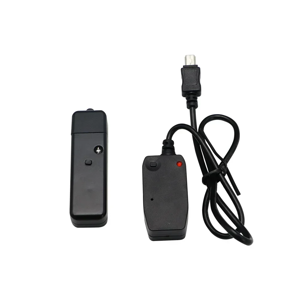 SHAHE Wireless Data Transmission Adapter For Digital Caliper, Height Gauge & Digital Indicator