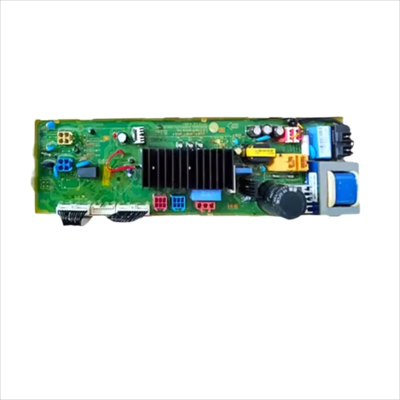 EBR35664512 EBR35664513 Display Board for LG Washing Machine WD-N10230D WD-N12235D