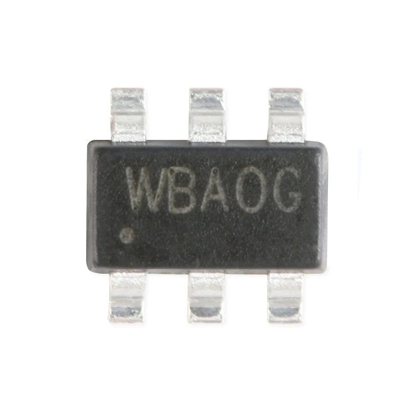 SY8120B1ABC Op voorraad