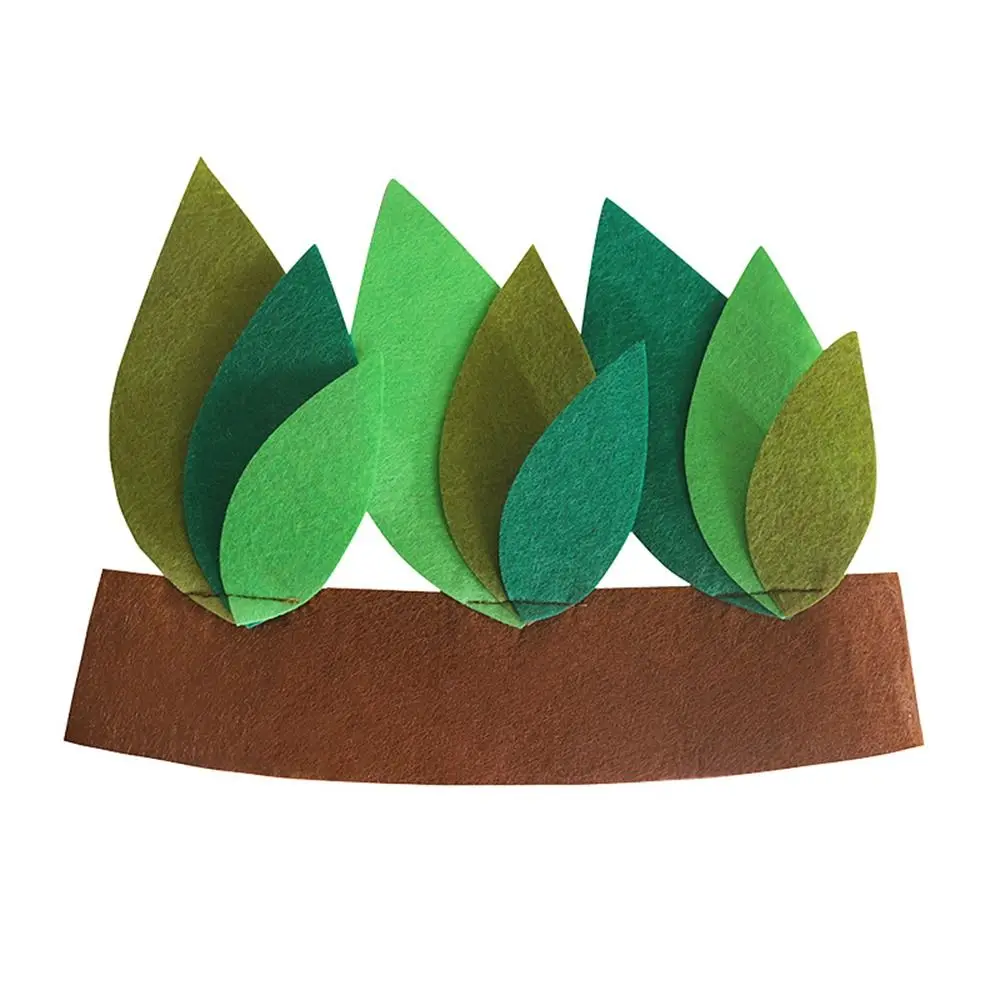 جديد شجرة الأطفال أزياء مسرحية خفيفة الوزن للجنسين كوس مرحلة أزياء مسرحية تأثيري ازياء حفلة الدراما