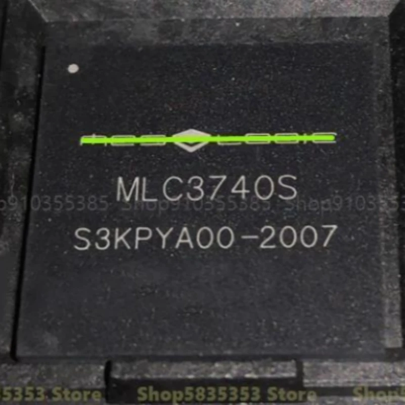 10pcs New MLC3740ST MLC3740S MLC3740 BGA248 Decoding chip