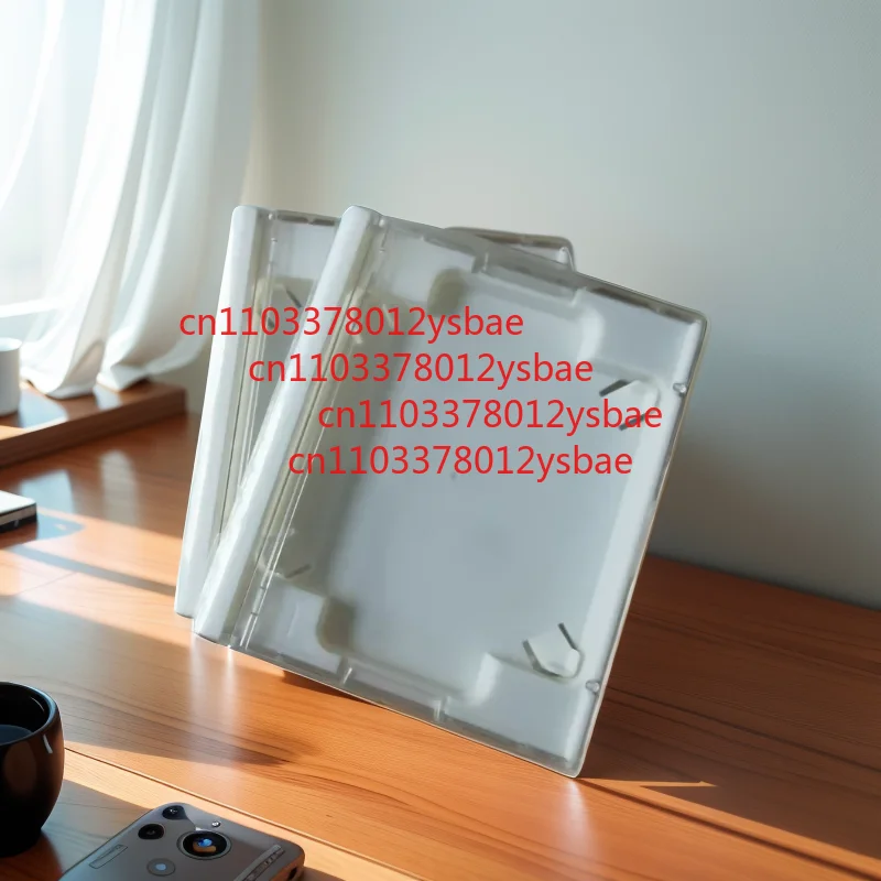 md-ディスク-ケース-md-ケース-ミニディスク-ボックス-ホワイト-5-個-パック