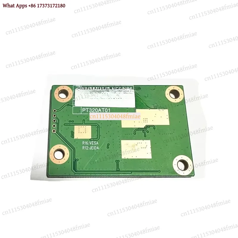 Universal Logic Board HV320WHB-N56 N86 F70 F56 with Free FFC 10CM for TV LCD Panel