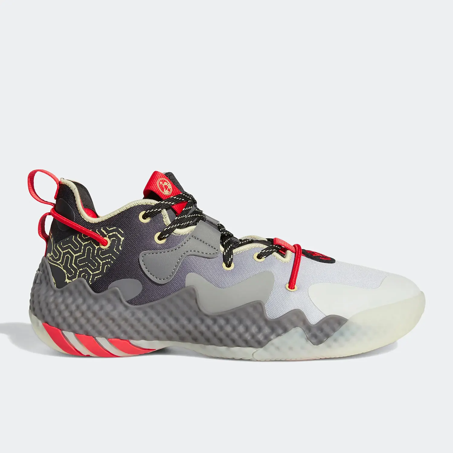 

Adidas Genuine HARDEN VOL. 6 Men's Basketball Shoes FZ6007