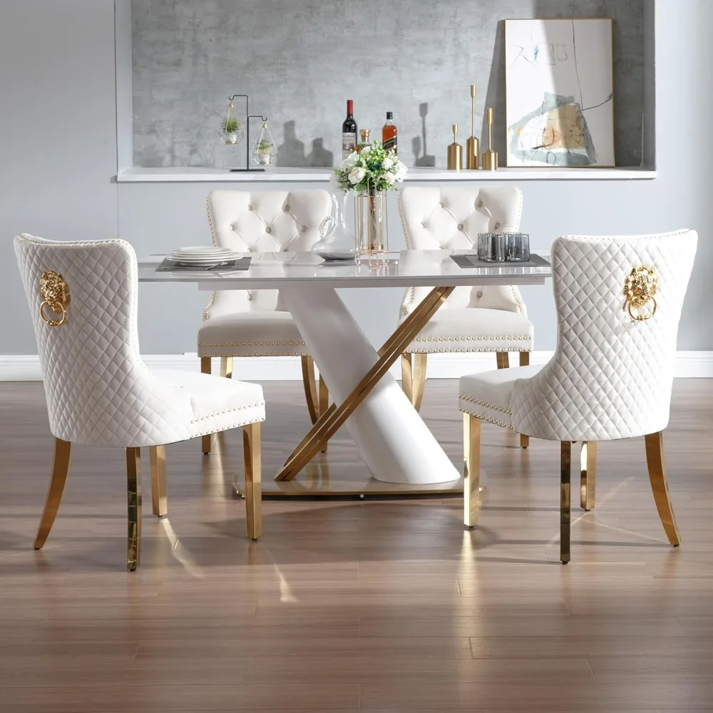 Thumbnail 2 - #31 Ranked Upholstered Dining Chairs Picks in 2026