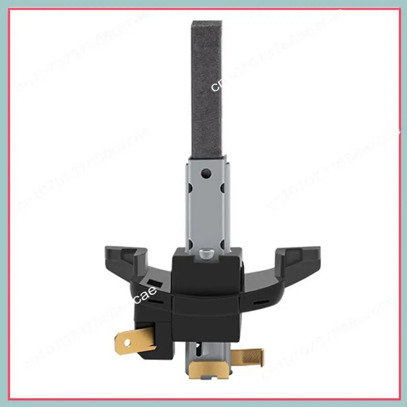 A26P Угольная щетка для пылесоса 30X10x6,5 мм, детали для электродвигателя, сменные аксессуары