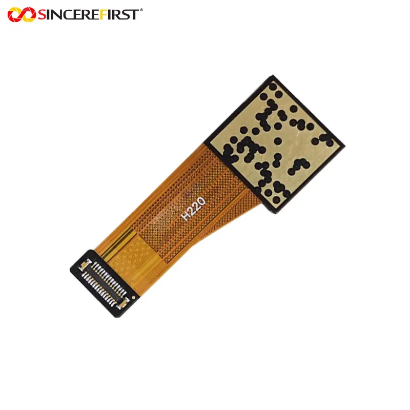 Oem 70 Degrees Great Night Vision Wide Angle Auto Focus Mipi 16mp Cmos Mini Camera Module