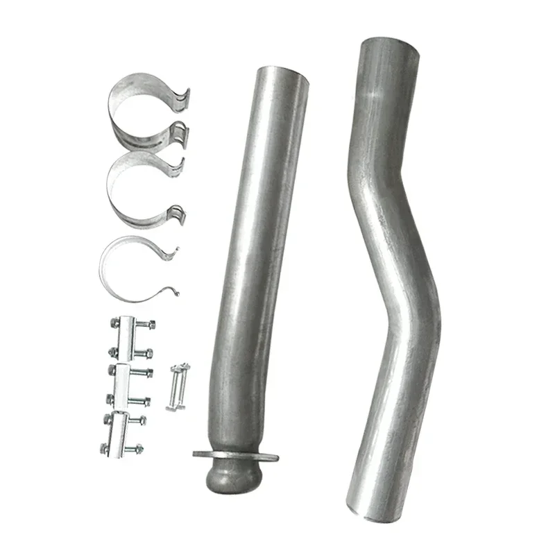 2026 SS409 Diesel  Exhaust 3.5