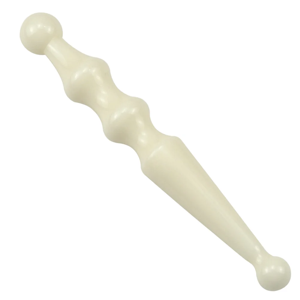 

Wooden Foot Massage Stick Natural Wood Handheld Massager For Body Acupoint Relief Portable Massage Tool For Home Use