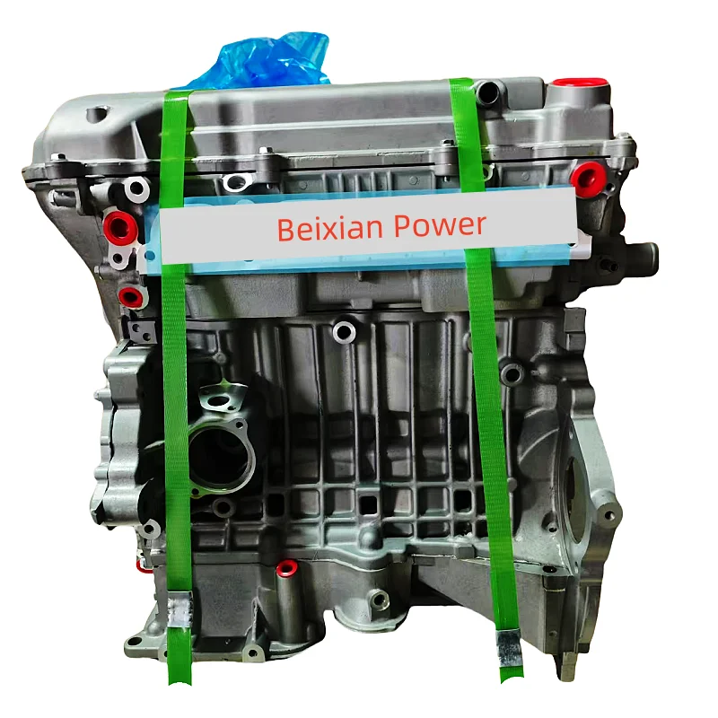 Original Quality 1ZZ V8 Engine For LEXUS RX350 TOYOTA Rear Driving Force Car Engine 2GR-FE 3.5L VVTI V6 Engine 1900031D30