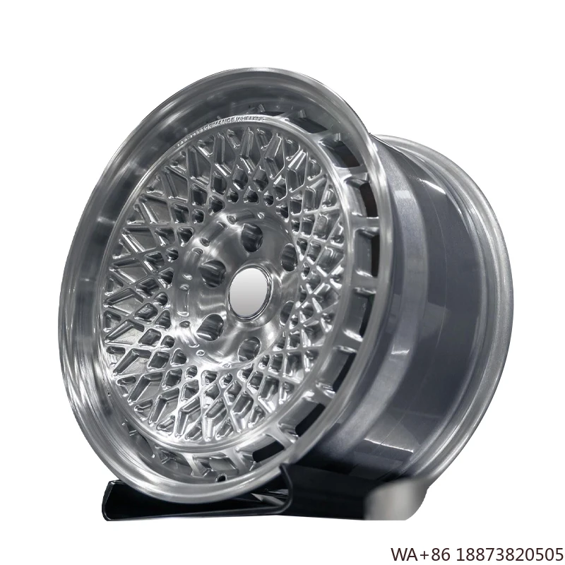 

18-24 Inch Forged Wheel Rims 5x108 5x115 Custom Finish New Mercedes Benz W223 S G Class W463 G63 G500 G550 1Piece Set 50mm