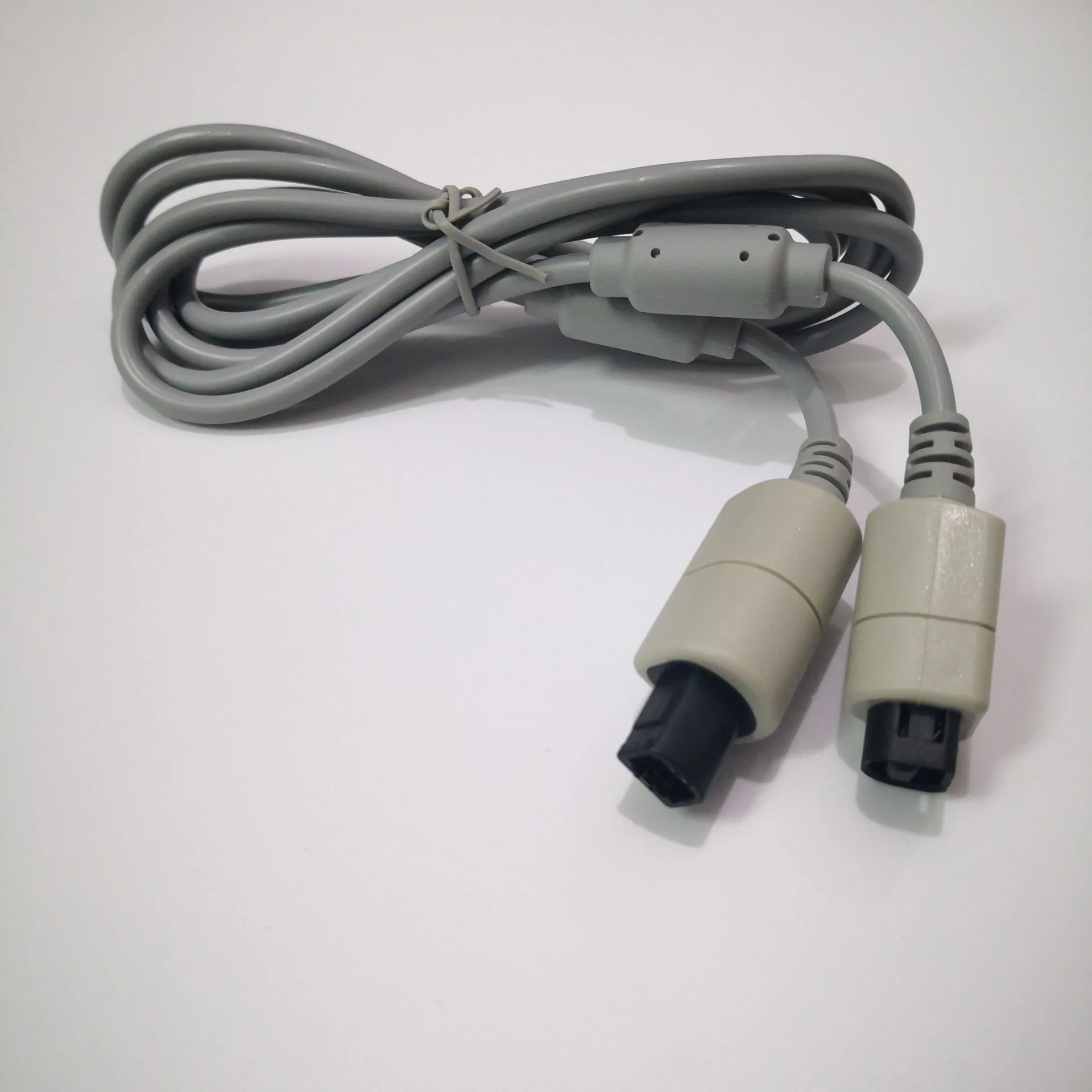 

10 шт., аксессуары для консоли SEGA Dreamcast DC м