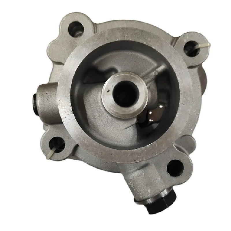 For Caterpillar CAT E305CR Good Price and High Quality K4N Oil Pump MM430-32601 For SK045 Excavator Parts