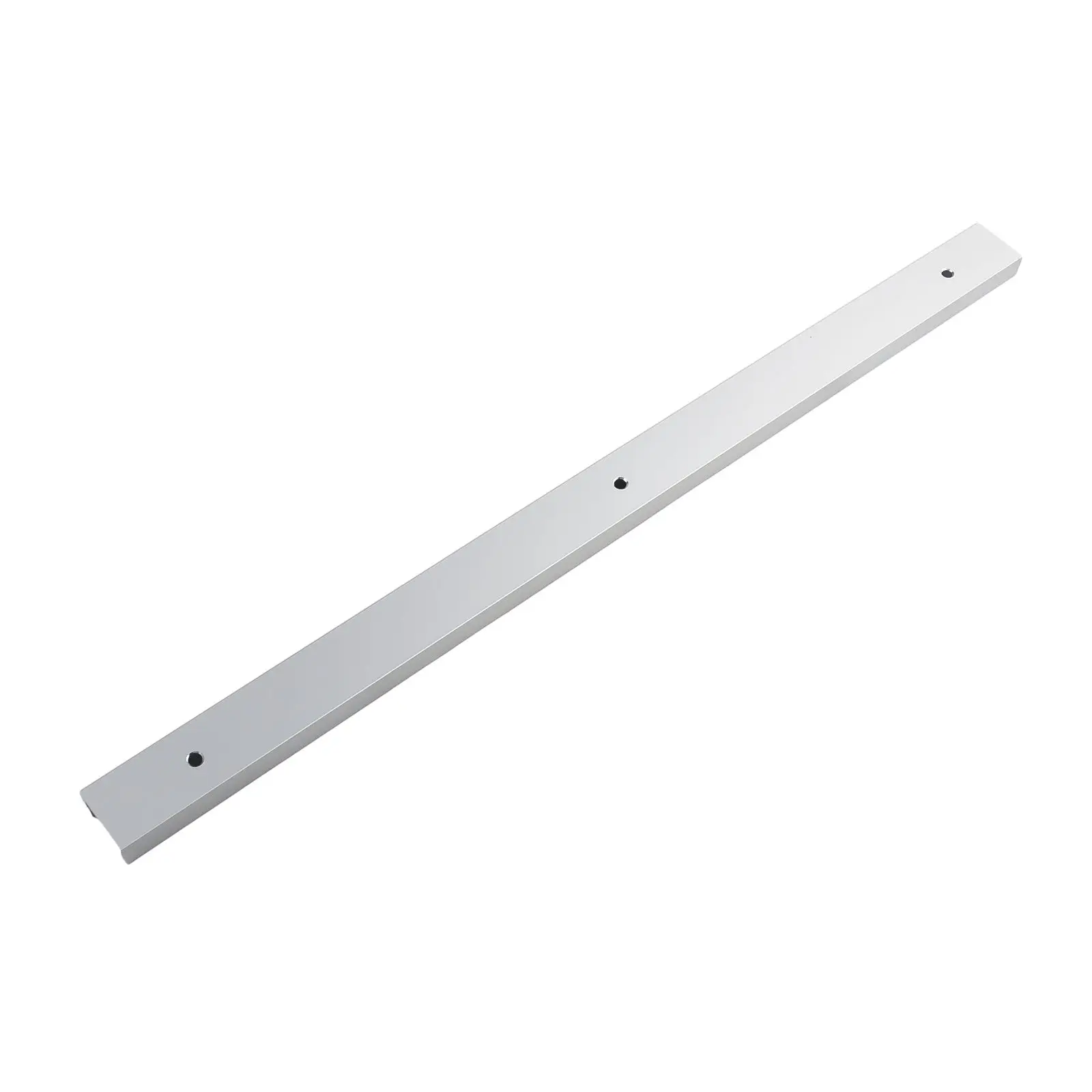 

Table Saw Miter T Track Tool 1pc 300mm/450mm 30mm Aluminium Alloy Miter Bar Miter Track Silver Durable New Quality