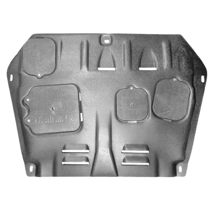 Engine Splash Guards Engine Shield 3D Printed Reinforced Design Anti Rust Perfect Fit For Toyota Highlander 2009-2019 2.7L