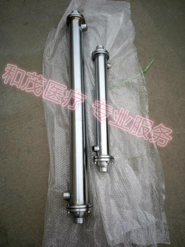 

Подходит для конденсаторного теплообменника для медицинского импульсного вакуумного стерилизатора Shandong Xinhua 1200 730.