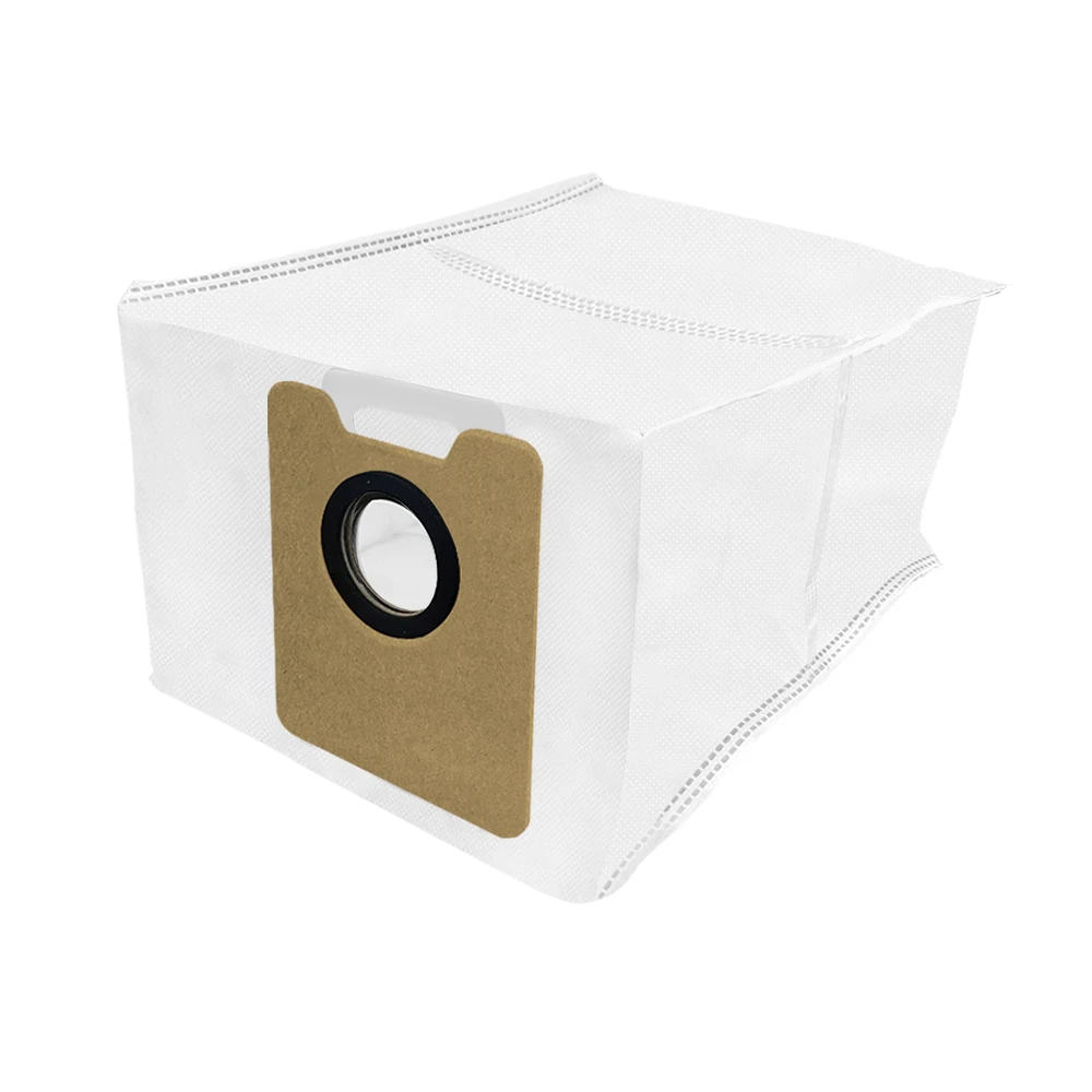 متوافق مع (ECOVACS YEEDI Y1 PRO PLUS) فرشاة جانبية فلتر Hepa ممسحة قماش ملحقات قطع غيار مستهلكات