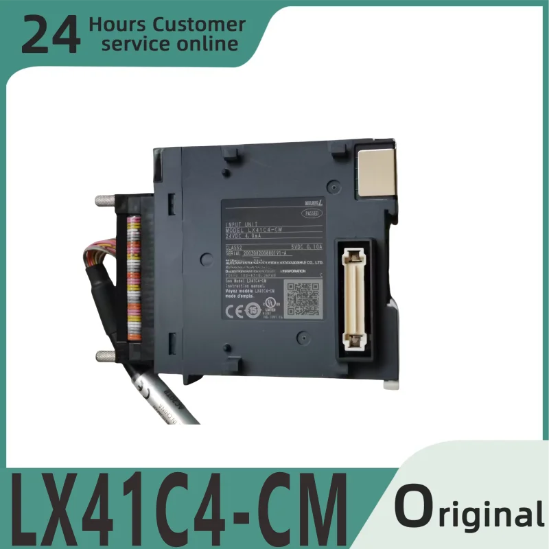 

New original module LX41C4-CM LX42C4-CM LY41NT1P-CM LY42NT1P-CM LD75P4