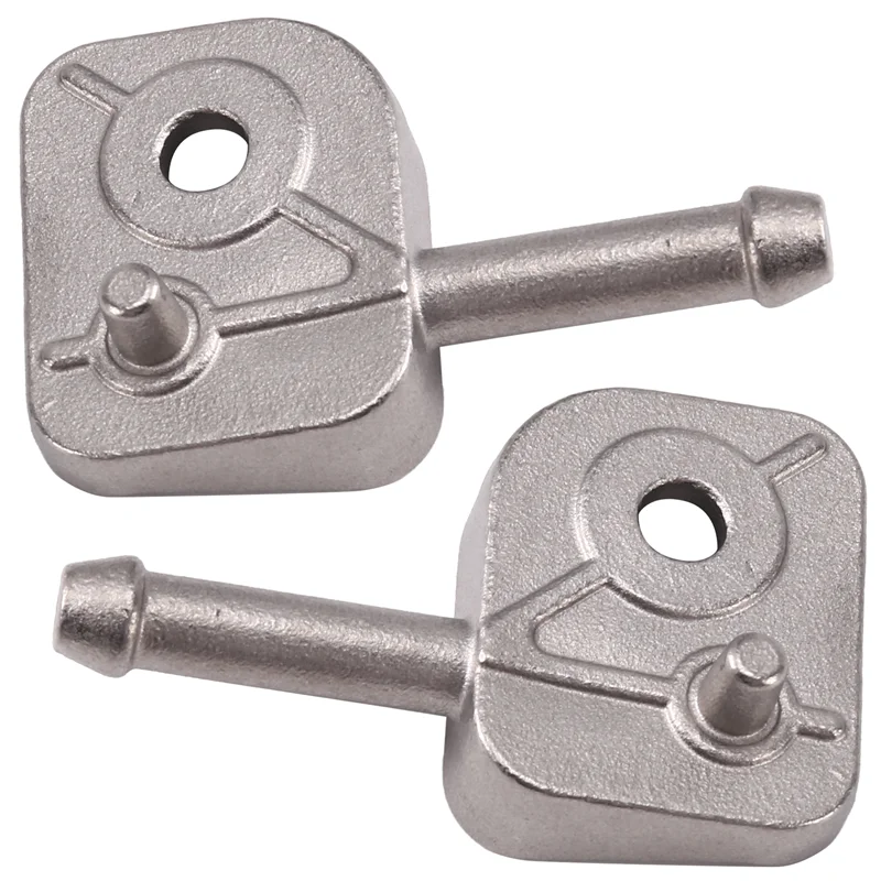 

Car Rear Muffler Bracket Replacement For BMW M5 X3 X4 G01 G08 G02 G30 G11 G12- Part Numbers 18308582060 18308593696