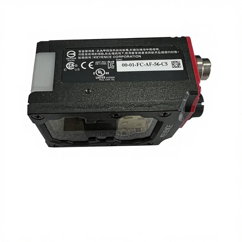 1PC New Keyence SR-2000W SR2000W Barcode Reader Scanner Vision#xhd