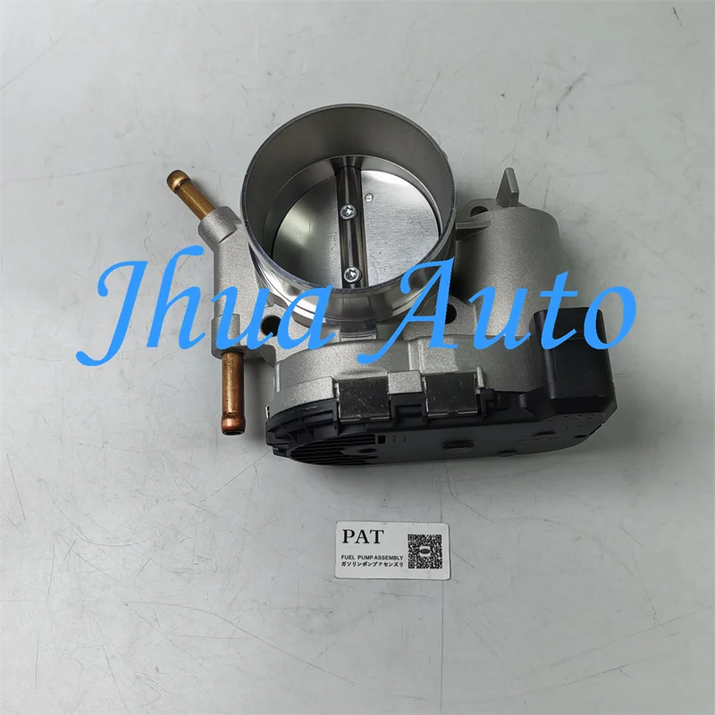 

Корпус дроссельной заслонки для Opel Chevrolet Captiva 2006/06-2011/12 C100 C140 2,0 2,4 0280750222 92067741 Дроссельный клапан