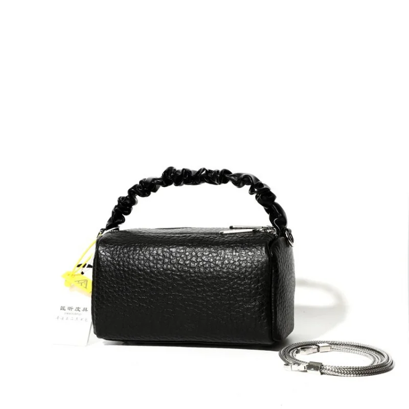 

High-Quality Women's Messenger Bag, Leather Shoulder Bag For Ladies In Famous Designer Classic Popular Design