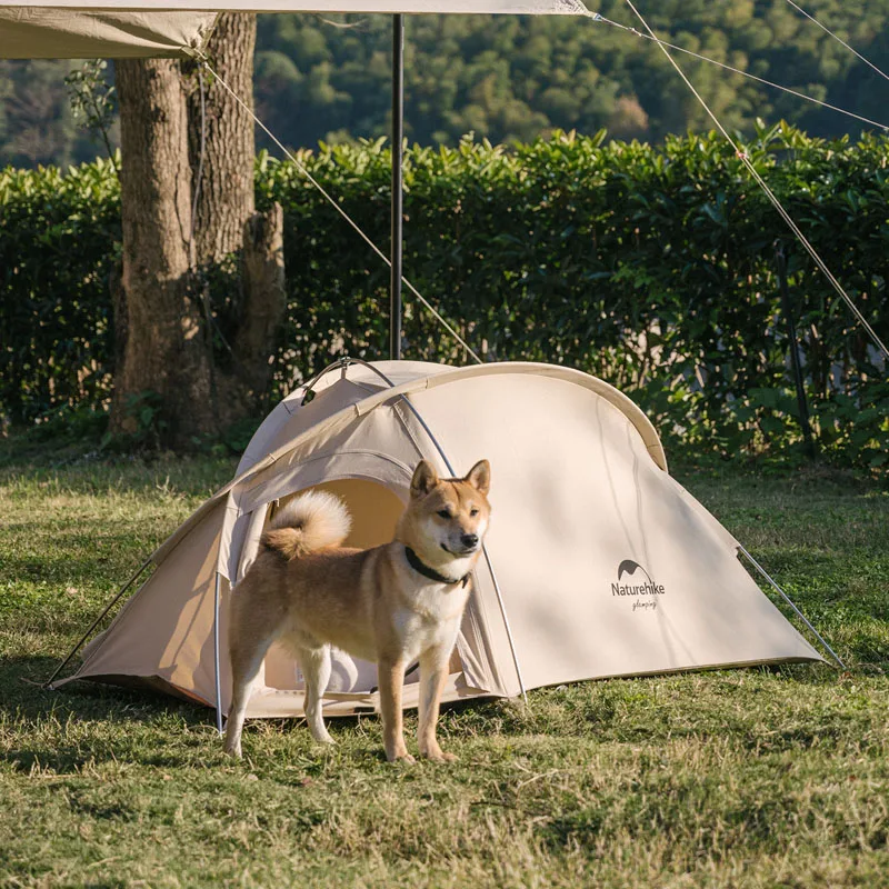 Naturehike outdoor camping mini Hiby tent for pet