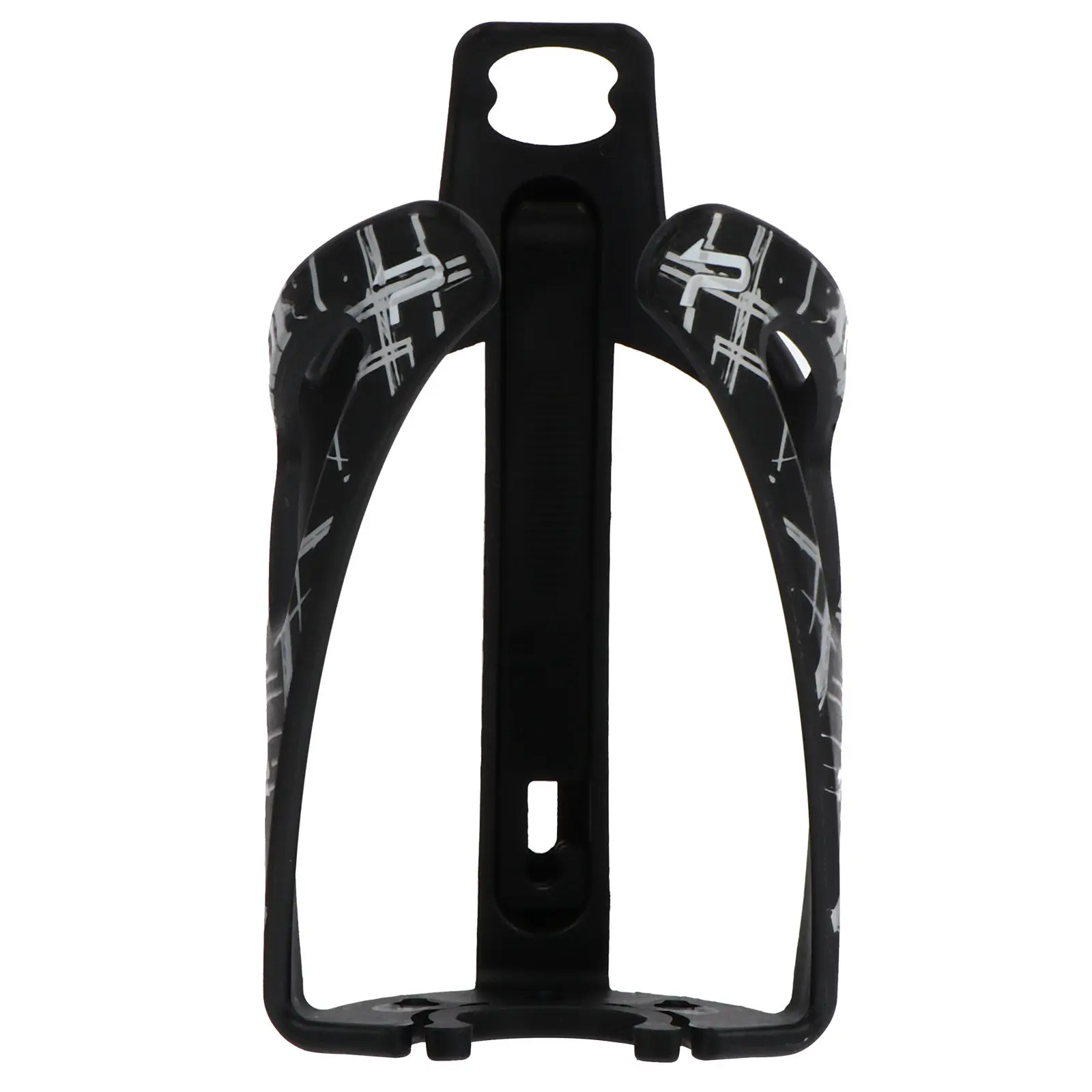 

Colorful Lightweight Plastic Bottle Cage for Bicycles Excellent Texture Long-Lasting Durability Fashionable Design Bike Bottle
